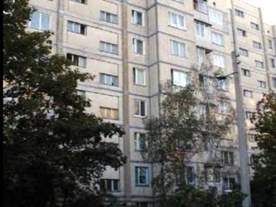 квартира за адресою Володимира Івасюка просп. (Героїв Сталінграду), 42б