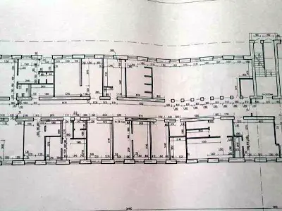 комерційна за адресою Броварська, 1 А