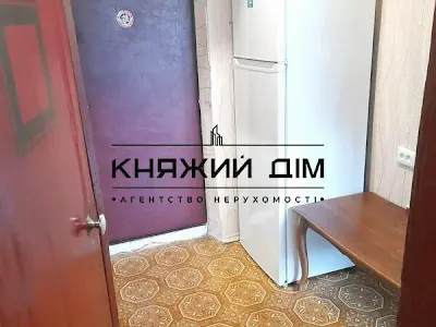 квартира за адресою Вадима Гетьмана вул., 26-Б