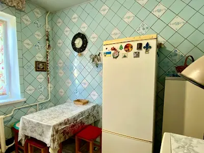 квартира за адресою Райдужна вул., 11-А