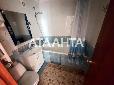 квартира по адресу Одесса, Варненская ул., 12/2