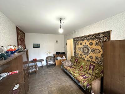 квартира по адресу Пантелеймона Кулиша ул. (Челябинская), 11