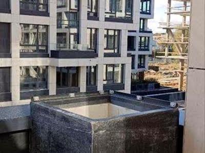 квартира по адресу Гарета Джонса ул. (Сімʼї Хохлових), 12-А