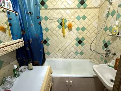 квартира по адресу Днепр, Героев пер., 21