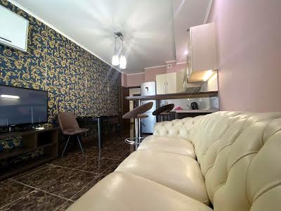 квартира за адресою Регенераторна вул., 4 к2-3