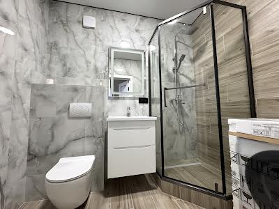 квартира по адресу Соборна, 2К/1