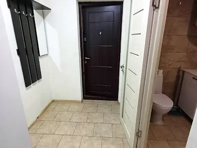 квартира за адресою Машинобудівна вул., 41