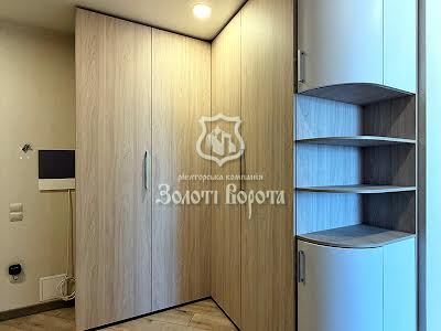 квартира по адресу Виталия Скакуна ул. (Академіка Каблукова), 25
