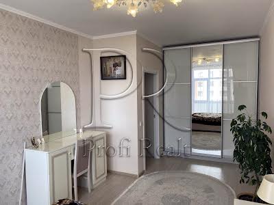 квартира по адресу Радужная ул., 58