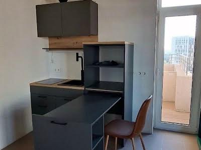 квартира по адресу Митрополита Василия Липковского ул. (Урицкого), 37в