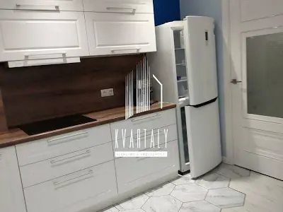 квартира за адресою Ясинуватський пров., 11