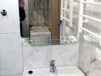 квартира за адресою Польова вул., 73