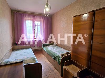 квартира по адресу Черняховского ул. (Черняховського), 20