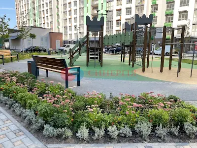 квартира за адресою Тираспольська, 60