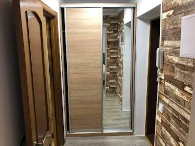 квартира за адресою Кловський узвіз, 12