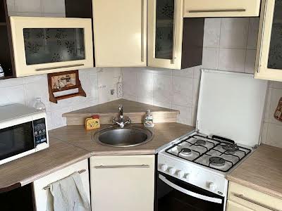 квартира по адресу Михаила Котельникова ул., 87