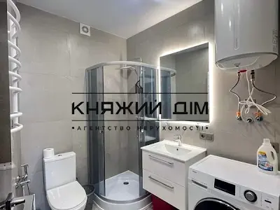 квартира за адресою Дніпровська набережна вул., 17В