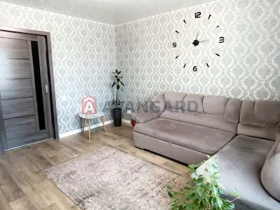 квартира за адресою Перемоги вул., 135