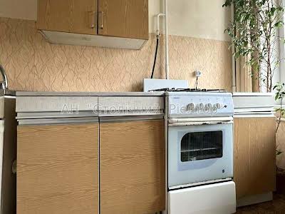 квартира за адресою Андрія Малишка вул., 23