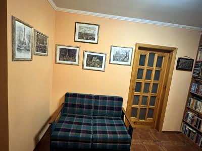 квартира по адресу Автозаводская ул., 67