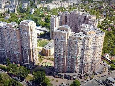 квартира за адресою Голосіївська вул., 13-Б