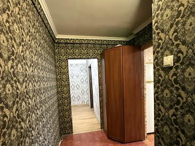 квартира за адресою Данила Щербаківського вул. (Щербакова), 61-Б