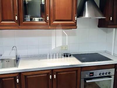 квартира по адресу Академіка Палладіна 21, 21