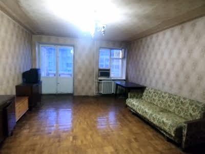 квартира за адресою Олександра Кониського вул., 67
