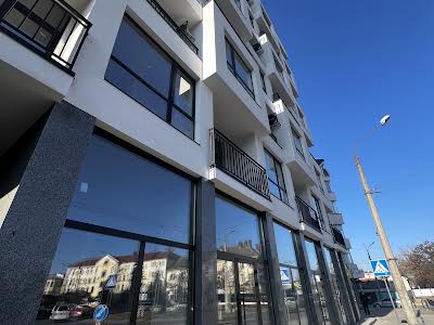 коммерческая по адресу Волчинецкая ул., 55