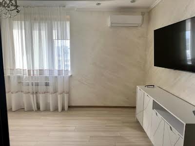 квартира за адресою Лисаветинська вул., 1а