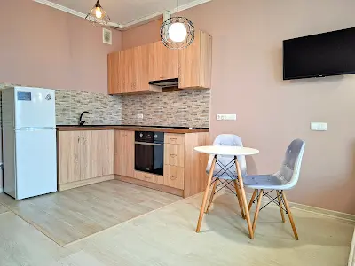 квартира за адресою Миколи Бажана просп., 17