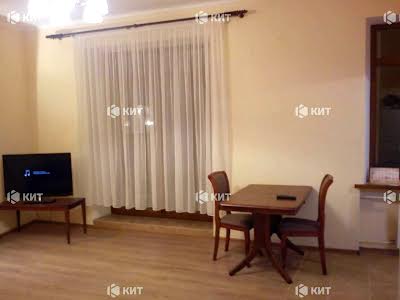 квартира за адресою Бориса Чичибабіна вул., 1