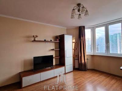 квартира за адресою Бориса Гмирі вул., 2