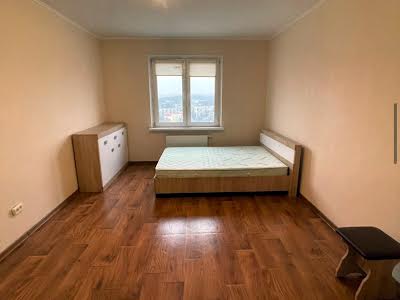 квартира за адресою Балтійський пров., 1