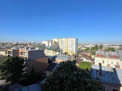 квартира по адресу Головацького Я., 23