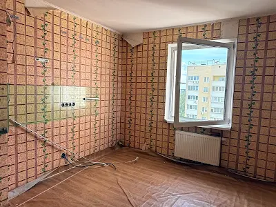 квартира по адресу Кургузова ул., 1-А к2