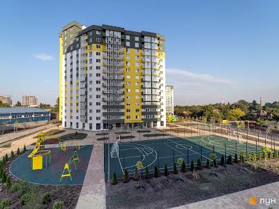 квартира за адресою Івана Виговського вул. (Маршала Гречка), 10-К