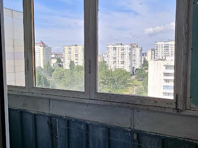 квартира по адресу Владимира Ивасюка просп. (Героїв Сталінграду), 51-А