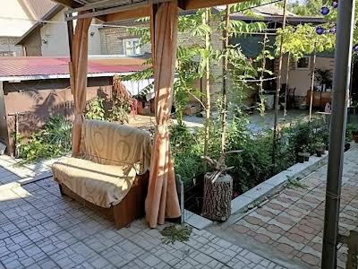 будинок за адресою Діани Петриненко пров. (Матросова), 41