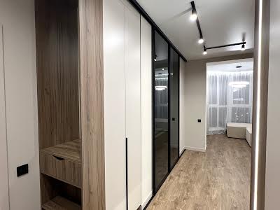 квартира по адресу Мартинова просп., 32