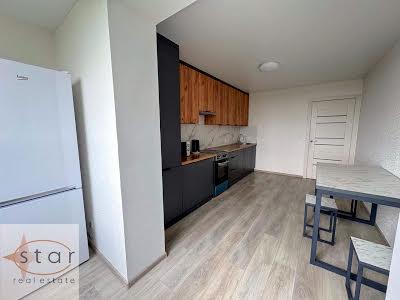 квартира за адресою Багряного вул., 39