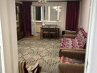 квартира за адресою Митрополита Петра Могили вул., 10