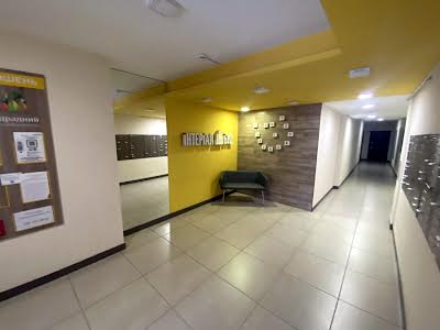 квартира за адресою Віталія Скакуна вул. (Академіка Каблукова), 25