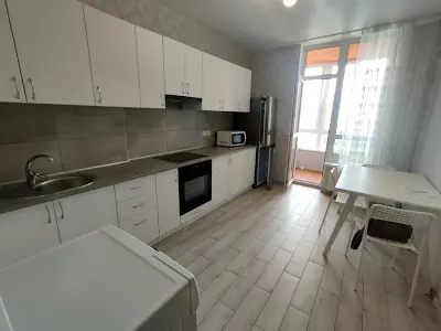 квартира по адресу Каховская ул., 58
