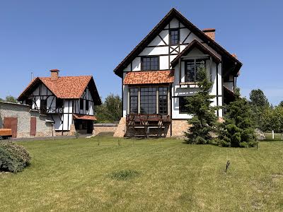 дом по адресу Центральна