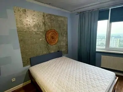 квартира за адресою Харківське шосе, 17-А