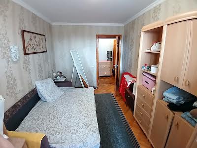 квартира по адресу Героев Полка 