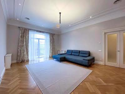 квартира по адресу Івана Козловського пер., 4