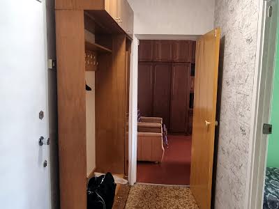 квартира за адресою Миколи Бажана просп., 9-А