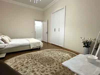 квартира по адресу Шопена ул., 3